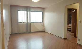 Imagem 4: Amplo Apartamento em Perdizes, de 95 m2