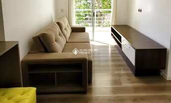 Imagem: CANOAS - Apartamento Padrão - Igara