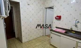 Imagem 7: Apartamento com 2 dormitórios para alugar, 65 m² por R$ 2.100,00/mês - Ponta da Praia - Sa