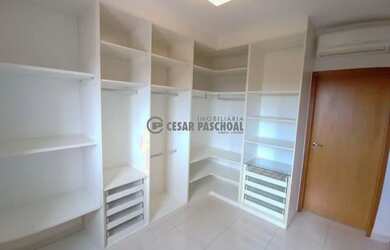 Imagem 5: Apartamento Padrão Jardim Nova Aliança Disponível Para Locação Jardim Nova Aliança 3 Dorm