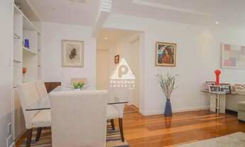 Imagem 5: Privilegio Imóveis Vende: Excelente apartamento 2 quartos em Copacabana