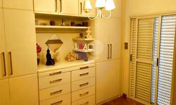 Imagem 5: São Paulo - Casa de Condomínio - SAÚDE