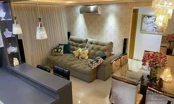 Imagem 5: Apartamento com 3 dormitórios à venda, 94 m² por R$ 945.000,00 - Florais Eco Resort - Lond