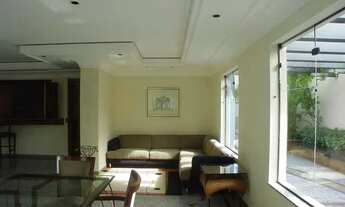 Imagem 6: São Paulo - Apartamento Padrão - Saúde