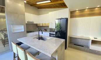 Imagem 5: Casa condomínio fechado