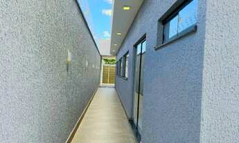 Imagem 6: Casa Setor Faiçalville - Goiânia - GO