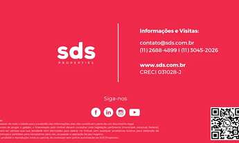 Imagem 5: Galpão/Depósito/Armazém para aluguel possui 67182 metros quadrados