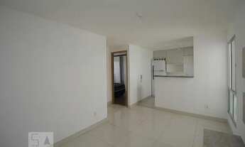 Imagem: Apartamento para Aluguel - Igará, 2 Quartos