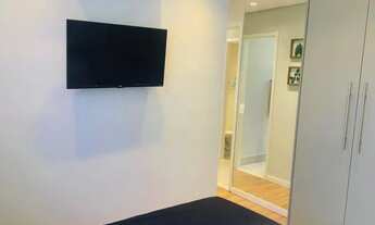 Imagem 2: Apartamento para venda 2, 3 quartos sendo 1 suíte, Nova Iguaçu, RJ. Duo london