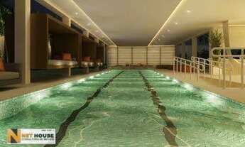 Imagem 4: Lindo Imóvel - Andar Alto - Localização Privilegiada