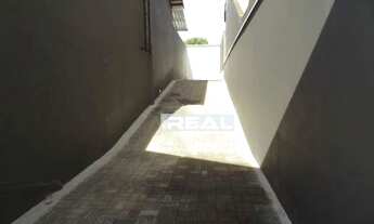 Imagem 5: Casa com 2 dormitórios para alugar, 65 m² por R$ 1.850,00/mês - Jardim Ypê - Paulínia/SP