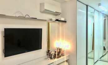 Imagem 6: Apartamento à venda, 113m, 3 suítes, 3 garagens, St Bueno, Goiânia, Go