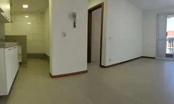 Imagem: Apartamento Quarto e Sala em Mata da Praia