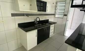 Imagem: CASA EM CONDOMINIO Á LOCAÇÃO - JARDIM