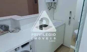 Imagem 4: Apartamento à venda, 3 quartos, 1 suíte, 1 vaga, Copacabana - RIO DE JANEIRO/RJ