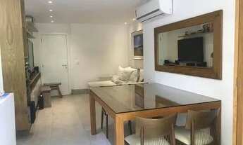 Imagem 4: Apartamento à venda, 2 quartos, 1 suíte, 1 vaga, São Conrado - RIO DE JANEIRO/RJ