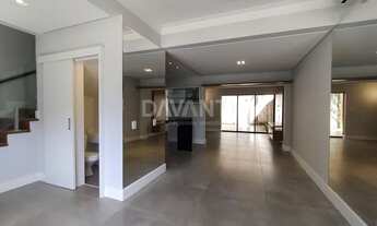 Imagem 5: Casa - Condomínio Quinta das Oliveiras - Valinhos