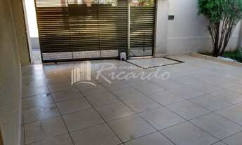 Imagem 6: Arapongas - Casa Padrão - Jardim Cultura