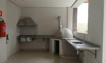 Imagem 7: Freguesia do Ó, 2 quartos 1 suite uma vaga e lazer completo piscina academia churrasqueira