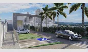 Imagem 4: Apartamento para venda DESPRAIADO Cuiabá - 24890