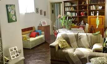 Imagem 4: São Paulo - Apartamento Padrão - PINHEIROS