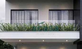 Imagem 3: Sobrado com 3 suítes à venda, 161 m² por R$ 950.000