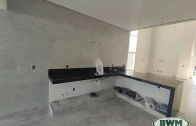 Imagem 4: Casa com 3 dormitórios à venda, 151 m² por R$ 1.295.000,00 - Condomínio Cyrela Landscape