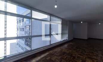 Imagem 4: Apartamento para Aluguel - Paraíso, 3 Quartos, 240 m2