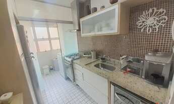 Imagem 4: Apartamento para venda, 3 quarto(s), Morumbi, São Paulo - SPAP121