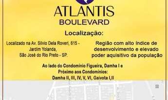 Imagem 6: Sala Comercial - Atlantis Boulevard