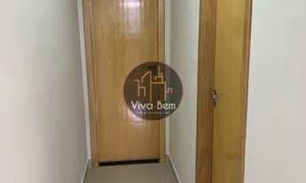 Imagem 5: Casa com 2 quartos, 45 m², à venda por R$ 160.000