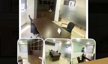 Imagem: SALA COMERCIAL ROYAL TRAD CENTER COM INTERNET