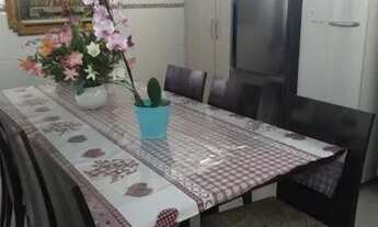 Imagem 7: Sobrado para aluguel 3 quartos 1 suíte 2 vagas Jordanópolis - São Bernardo do Campo - SP