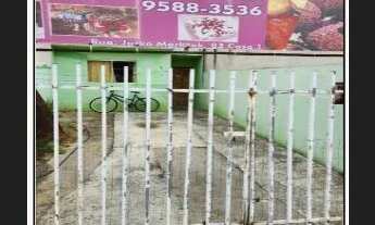 Imagem: CURITIBA - Casa Padrão - CAMPO DE SANTANA