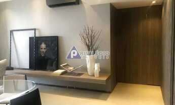 Imagem 15: Apartamento à venda, 3 quartos, 3 suítes, 2 vagas, Flamengo - RIO DE JANEIRO/RJ