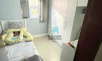 Imagem 5: Casa com 2 dormitórios à venda, 98 m² por R$ 565.000,00 - Paulicéia - São Bernardo do Camp