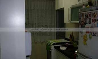 Imagem 2: Apartamento - Assuncao - Sao Bernardo do Campo - Sao Paulo