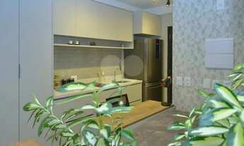 Imagem: São Paulo - Studio - PINHEIROS