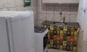 Imagem 6: Casas de Vila para Venda em Praia Grande, Caiçara, 1 dormitório, 1 banheiro