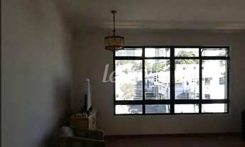 Imagem 2: São Paulo - Casa Padrão - Saúde