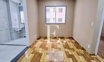 Imagem 2: Apartamento com 1 dormitório para alugar, 30 m² por R$ 1.932/mês - Barra Funda - São Paulo