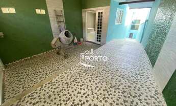 Imagem 2: Excelente casa com 3 dormitórios, sendo 1 suíte para alugar - Jaraguá - Piracicaba/SP