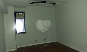 Imagem 6: Sala comercial com excelente localização Av. Engenheiro Luiz Carlos Berrini