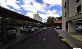 Imagem 3: Apartamento (tipo - padrao) 3 dormitórios/suite, cozinha planejada, portaria 24hs, lazer