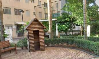 Imagem 1: Apartamento para venda possui 43 metros quadrados com 2 quartos em Água Branca - São Paulo