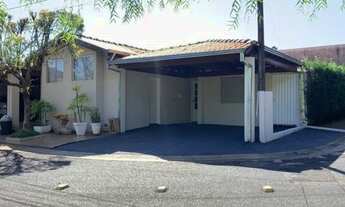 Imagem 2: CASA RESIDENCIAL NO CONDOMÍNIO VILLAGIO MARIA STELLA PARA LOCAÇÃO COM 3 DORMITÓRIOS