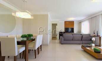 Imagem 3: Apartamento - Parque Prado - Campinas
