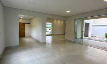 Imagem 4: CASA TÉRREA NO FLORAIS ITÁLIA DISPONÍVEL PARA VENDA COM 3 SUÍTES