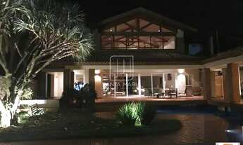 Imagem 3: Casa (sobrado em condominio) 5 dormitórios/suite, cozinha planejada, portaria 24 horas, la