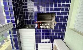 Imagem 6: Apartamento para Locação Anual em Bertioga - Centro - Ref. 1995